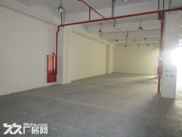 滨文路附近500方厂房出租   仓储 组装 办公