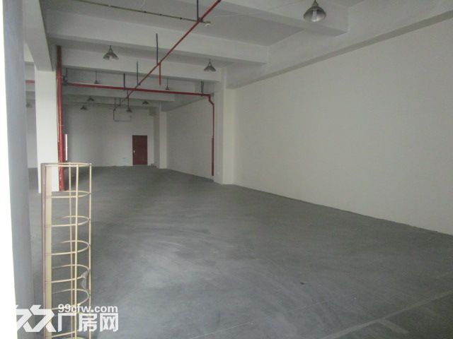 滨文路附近500方厂房出租   仓储 组装 办公-图5
