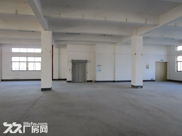 火炬大道附近厂房出租   环境好 位置佳-图8