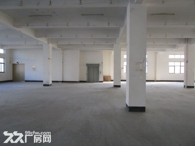 火炬大道附近厂房出租   环境好 位置佳-图7