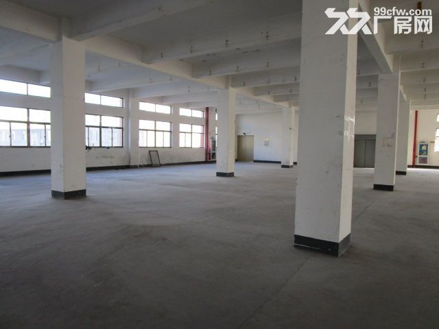 火炬大道附近厂房出租   环境好 位置佳-图6