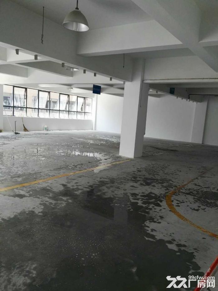 滨江核心200到300精装修，租办公电商摄影科技型客户