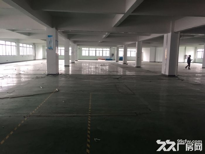 1500方厂房出租  适合淘宝 科技 仓储办公等