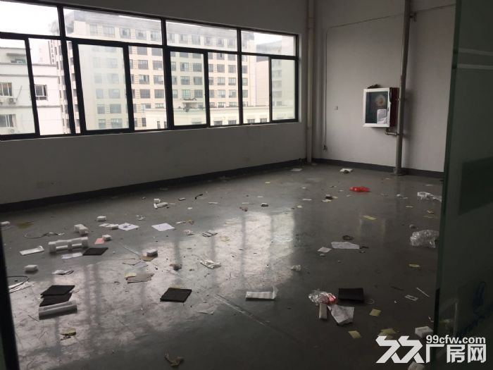 1500方厂房出租  适合淘宝 科技 仓储办公等-图2