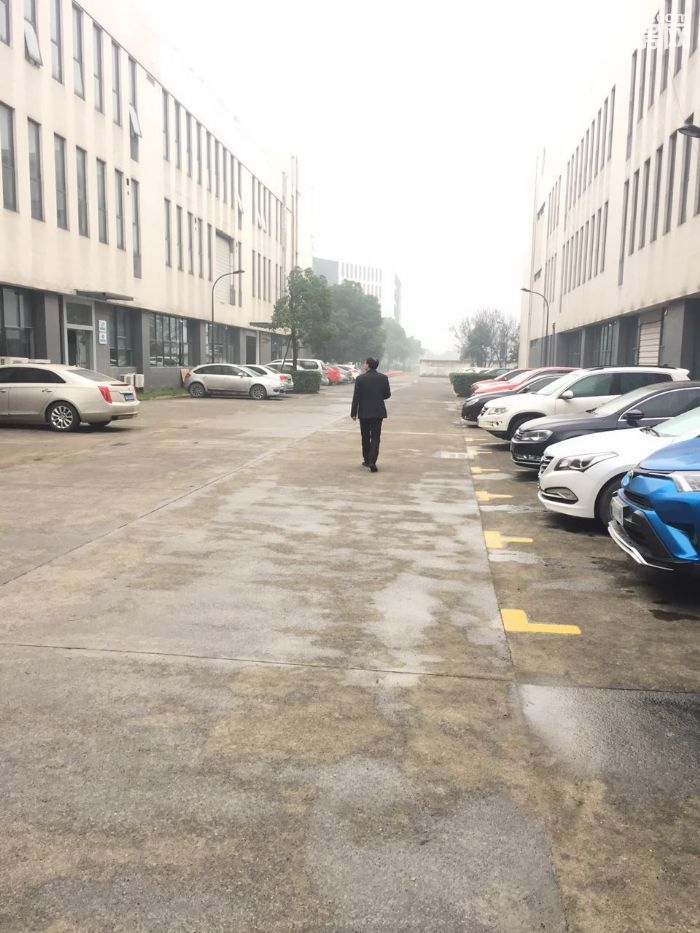 滨文路一楼1200方，层高6米，适合展厅摄影科技类-图7