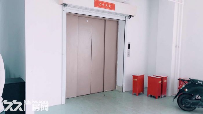 滨江带装修1000方，无转让费直接拎包，适合电商科技类-图4