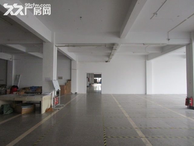 1000方厂房出租,配3T大货梯，办公服装设计等-图4