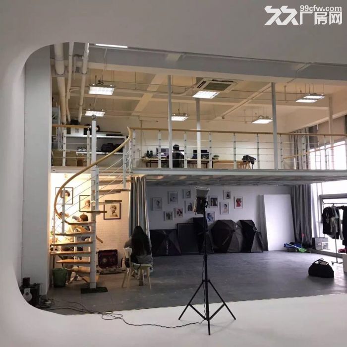 摄影客户看过来   滨文路160方  价格实惠-图3