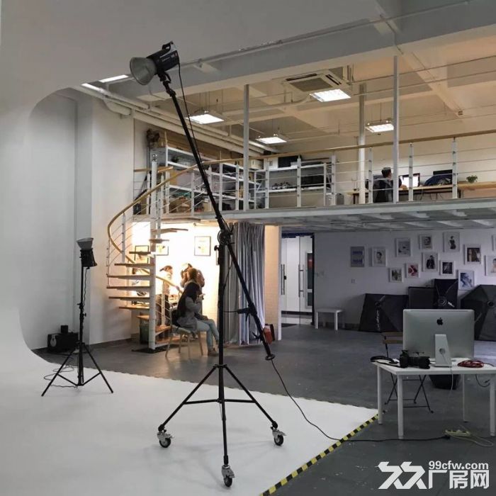 摄影客户看过来   滨文路160方  价格实惠-图6