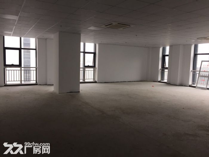 小面积150到500都有的，适合办公摄影服装设计-图3