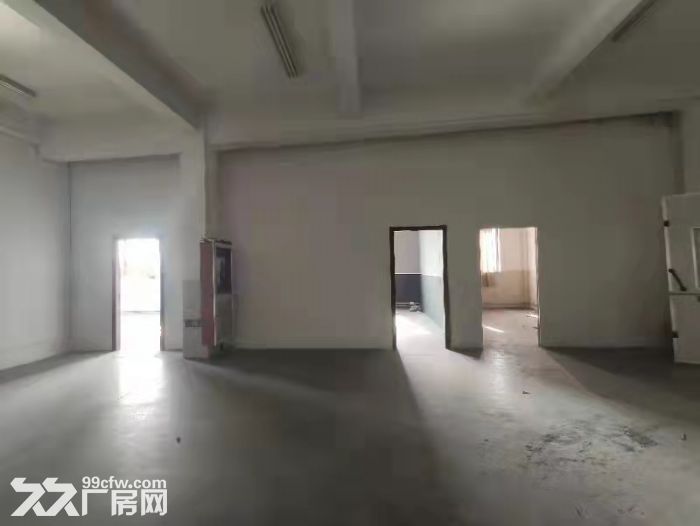 塘栖工业园800方厂房出租非中介-图2