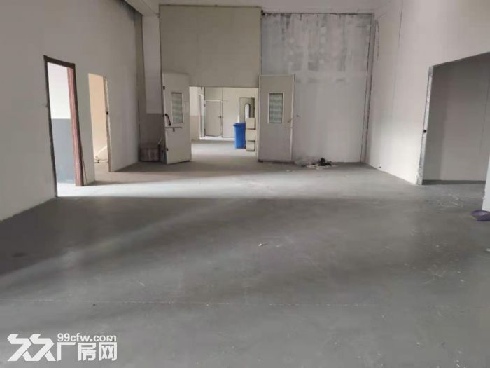 塘栖工业园800方厂房出租非中介-图3