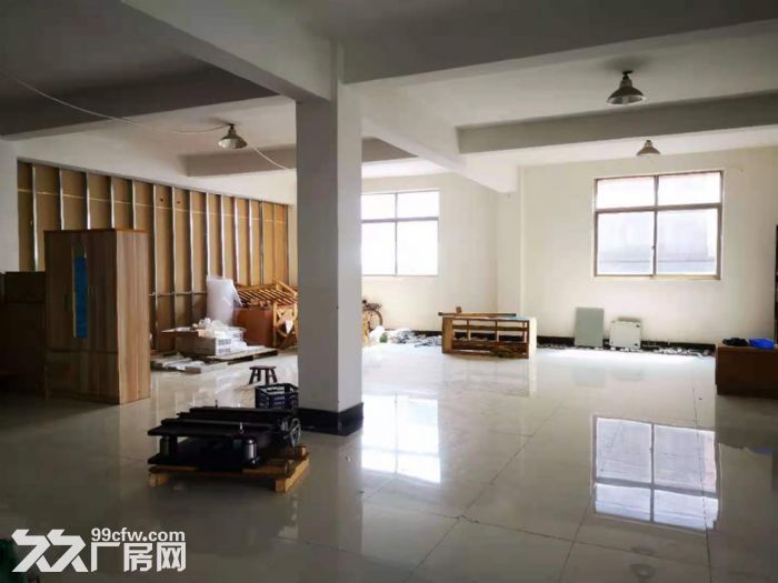 招租 余杭仁和厂房合租 可任分割 可做办公室 仓库
