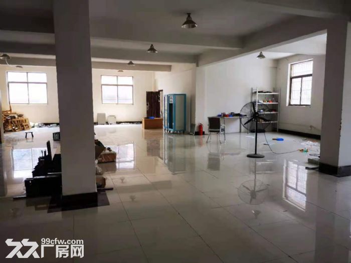 招租 余杭仁和厂房合租 可任分割 可做办公室 仓库-图2