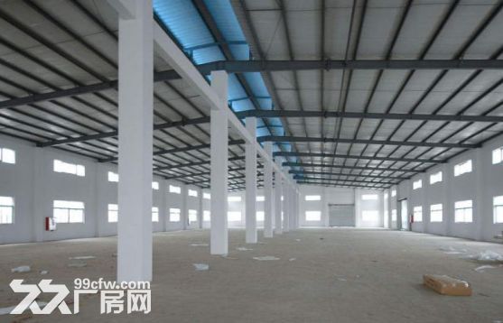 江东30000方多层厂房出租 可以分组 房东急租 价格便宜