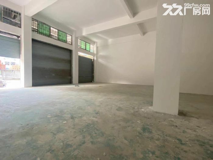 余杭义桥工业园3楼3300方厂房出租，报价20元可以谈-图4