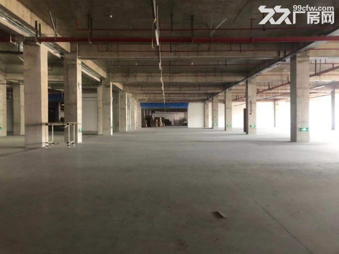出售桐庐(杭州周边)非中介形象环境一流厂房出租，可分租和整租-图6