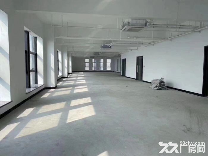 滨江标准厂房招租，地铁5号线滨康站，适合各类企业-图5