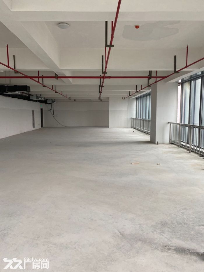 滨江标准厂房招租，地铁5号线滨康站，适合各类企业-图6