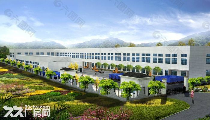 老余杭义桥工业区1500方出租价格26可以谈
