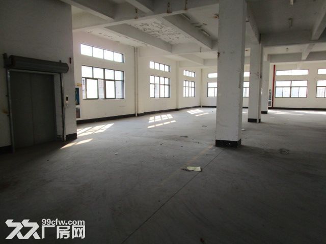 滨康路地铁口附近500 1200方出租 特价出租