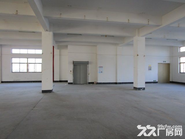 滨康路地铁口附近500 1200方出租 特价出租-图8