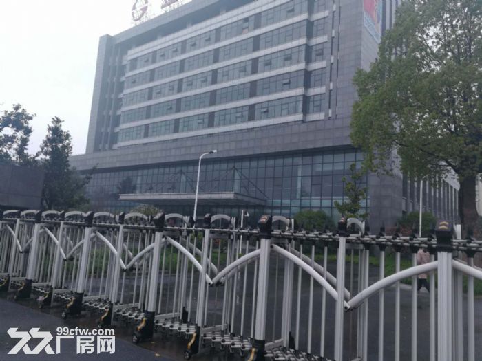 机场高速鸿达路单层2000方 适合电子科技轻加工-图6
