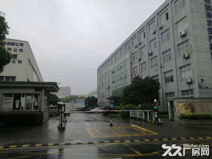 房东直租康惠路1号厂房、仓库，可注册、可生产