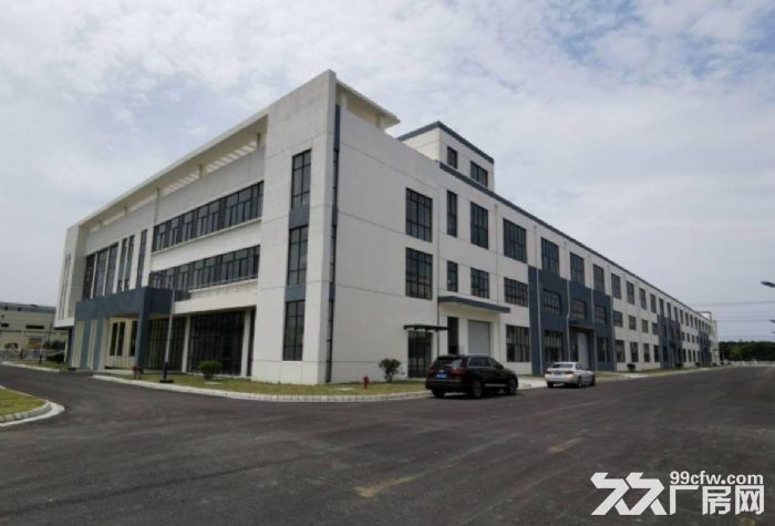 钱塘新区大江东3500方一楼出租 仓库物流生产都可以 可分组