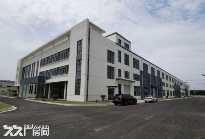 大江东义蓬塘新线边上3000方仓库出租 可以分组-图3
